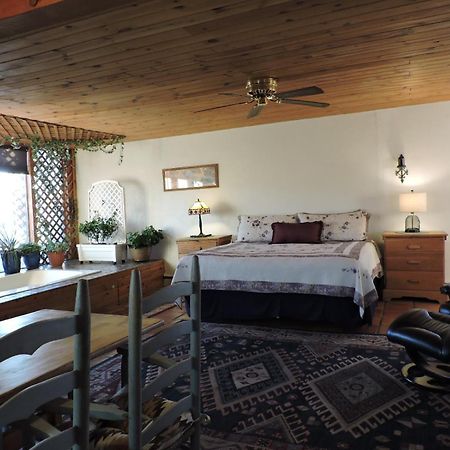 Casa Pacifica Hotel Santa Fe Kültér fotó