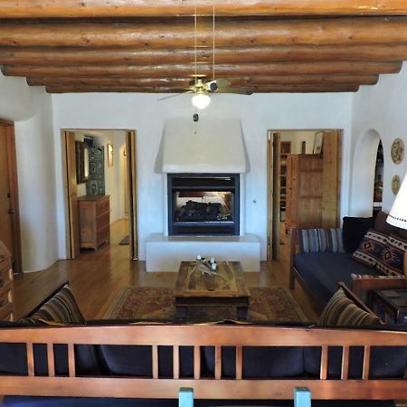 Casa Pacifica Hotel Santa Fe Kültér fotó