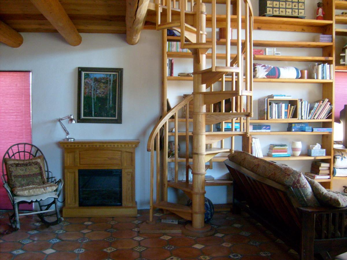Casa Pacifica Hotel Santa Fe Kültér fotó