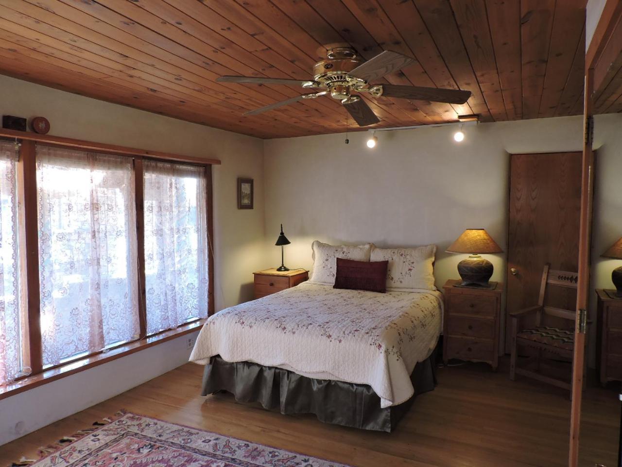 Casa Pacifica Hotel Santa Fe Kültér fotó