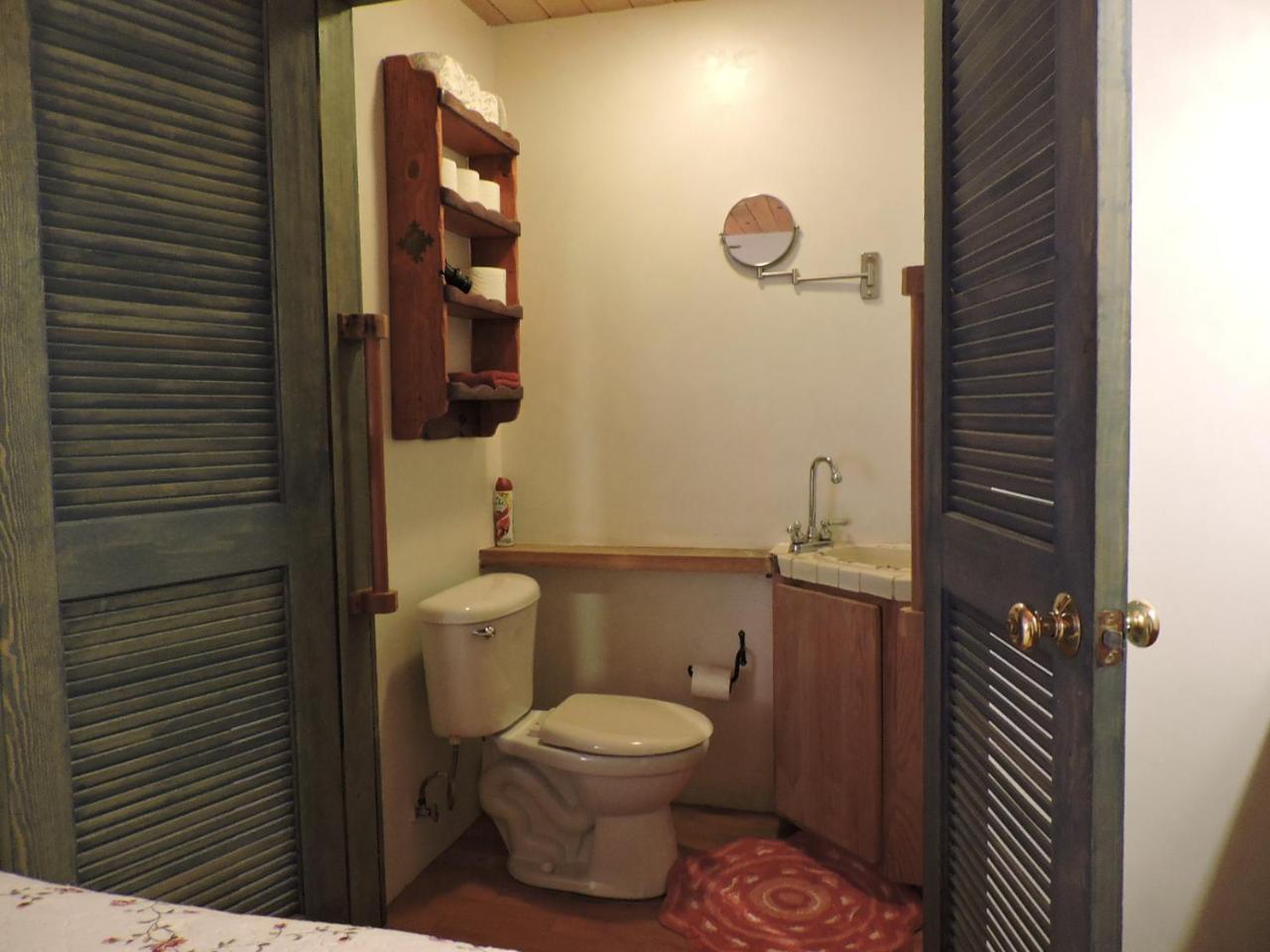 Casa Pacifica Hotel Santa Fe Kültér fotó