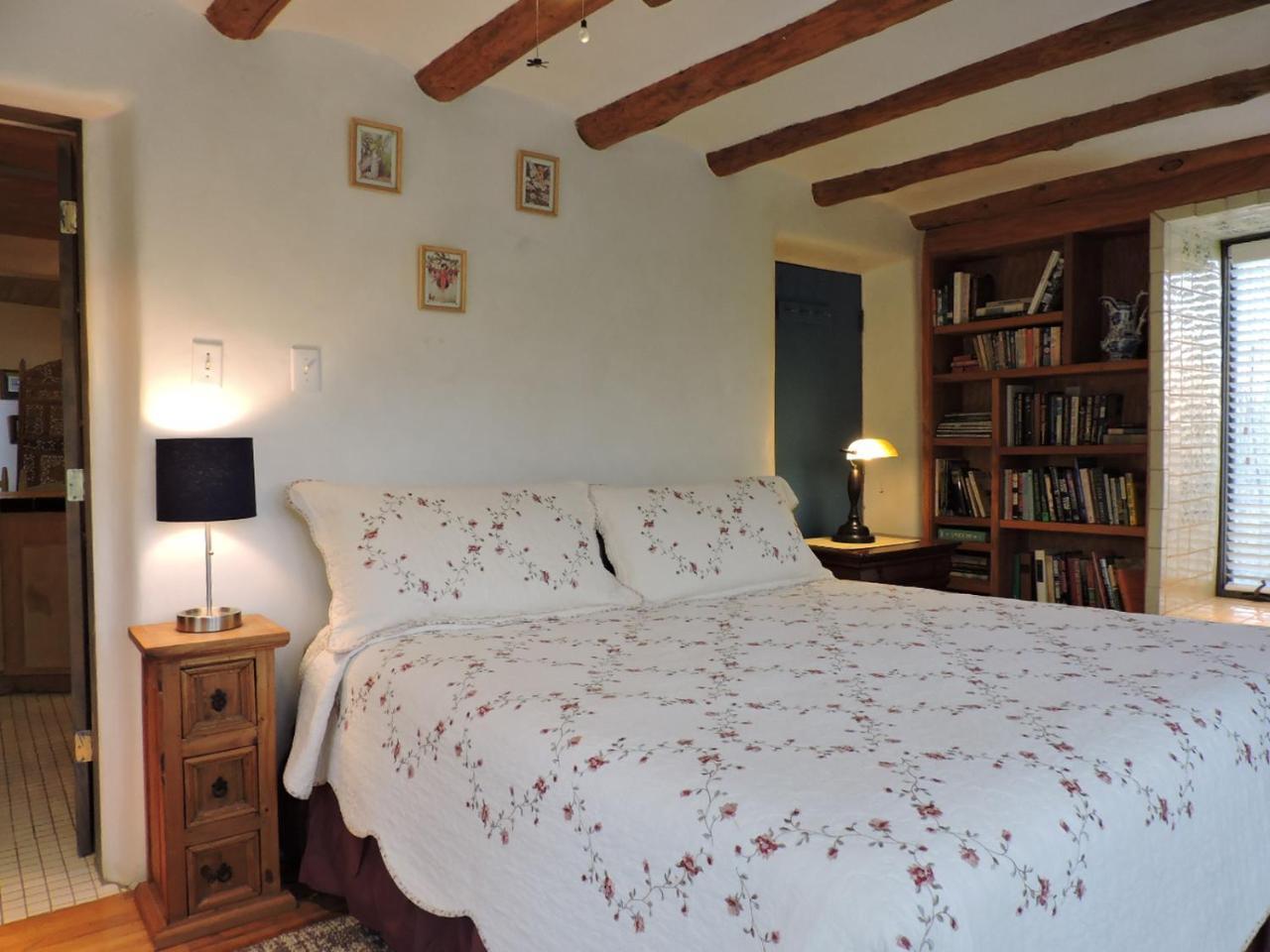 Casa Pacifica Hotel Santa Fe Kültér fotó