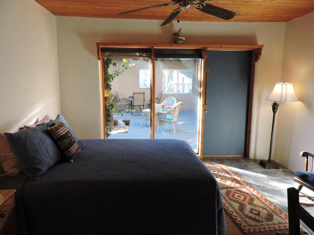 Casa Pacifica Hotel Santa Fe Kültér fotó