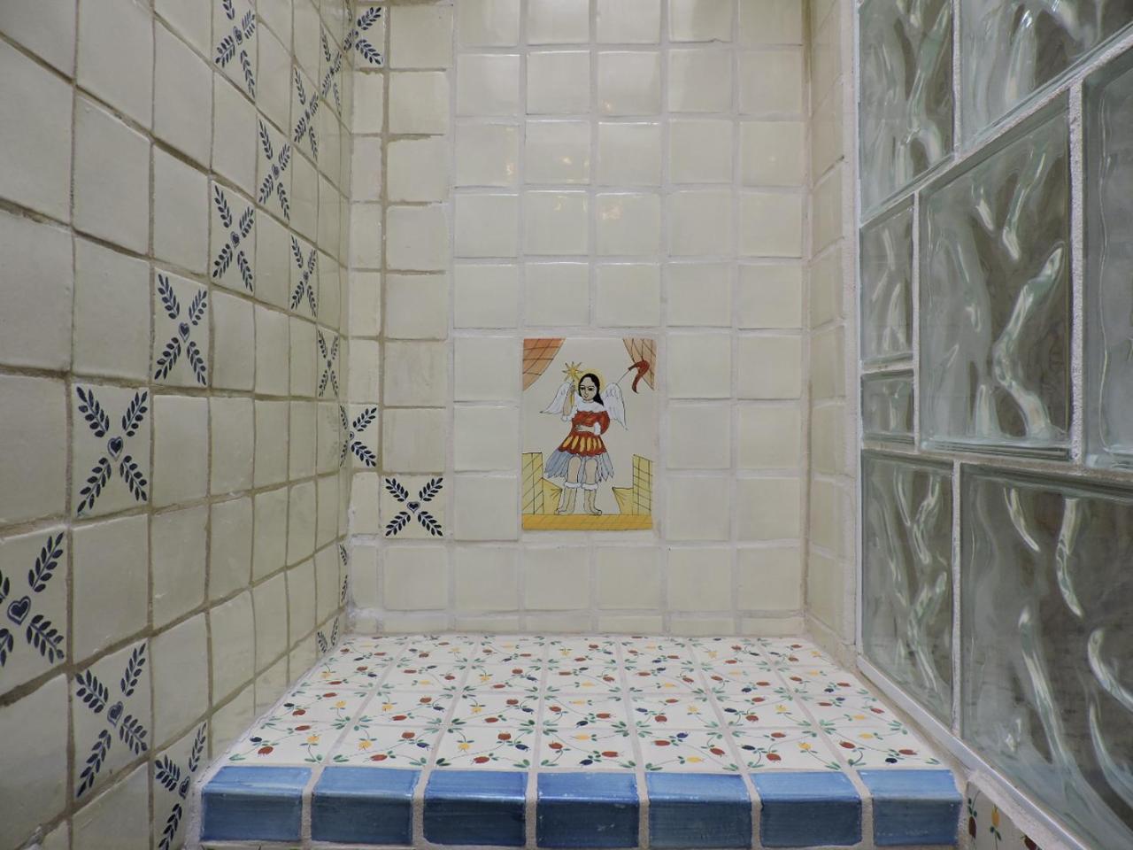 Casa Pacifica Hotel Santa Fe Kültér fotó