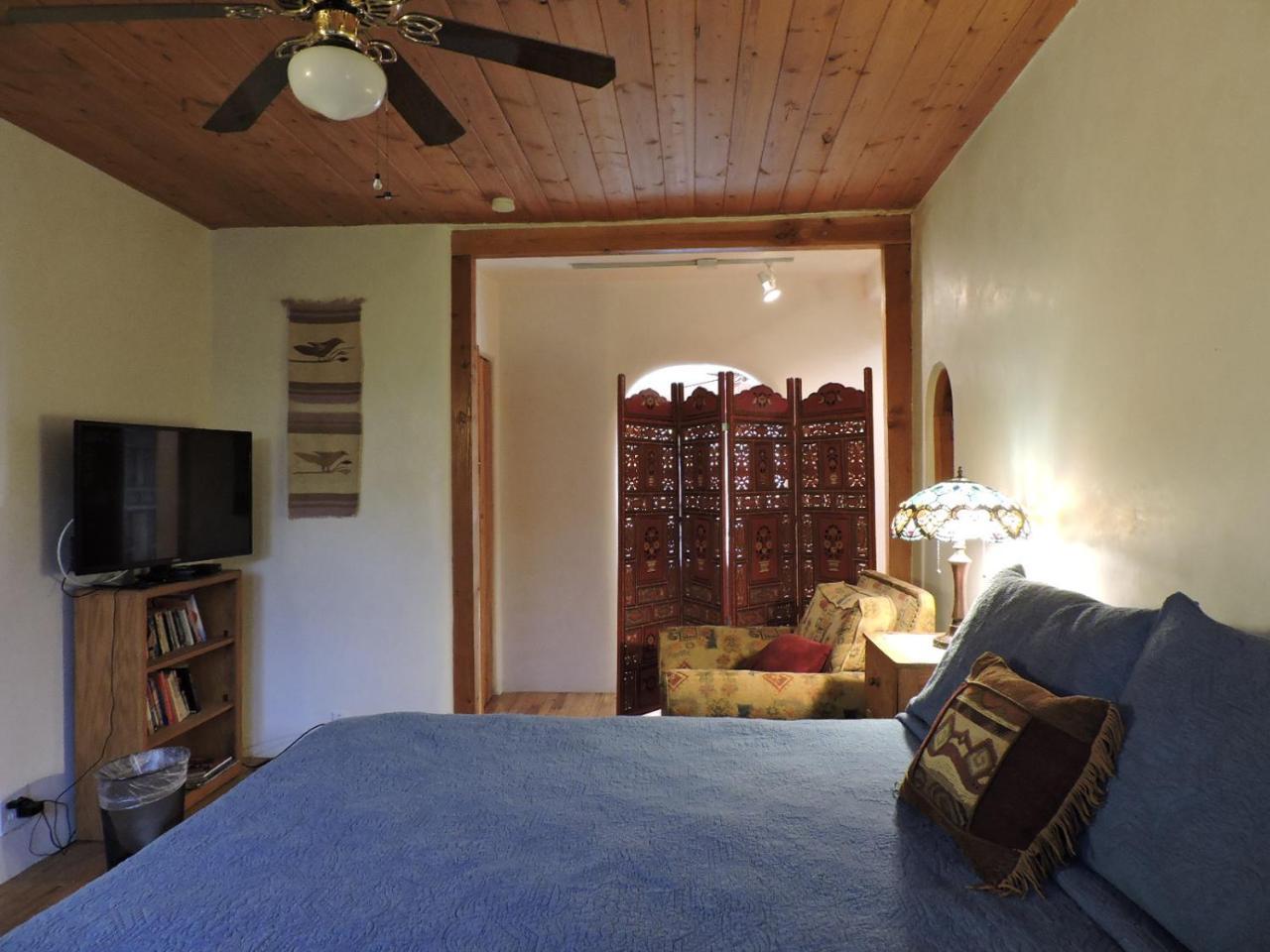 Casa Pacifica Hotel Santa Fe Kültér fotó