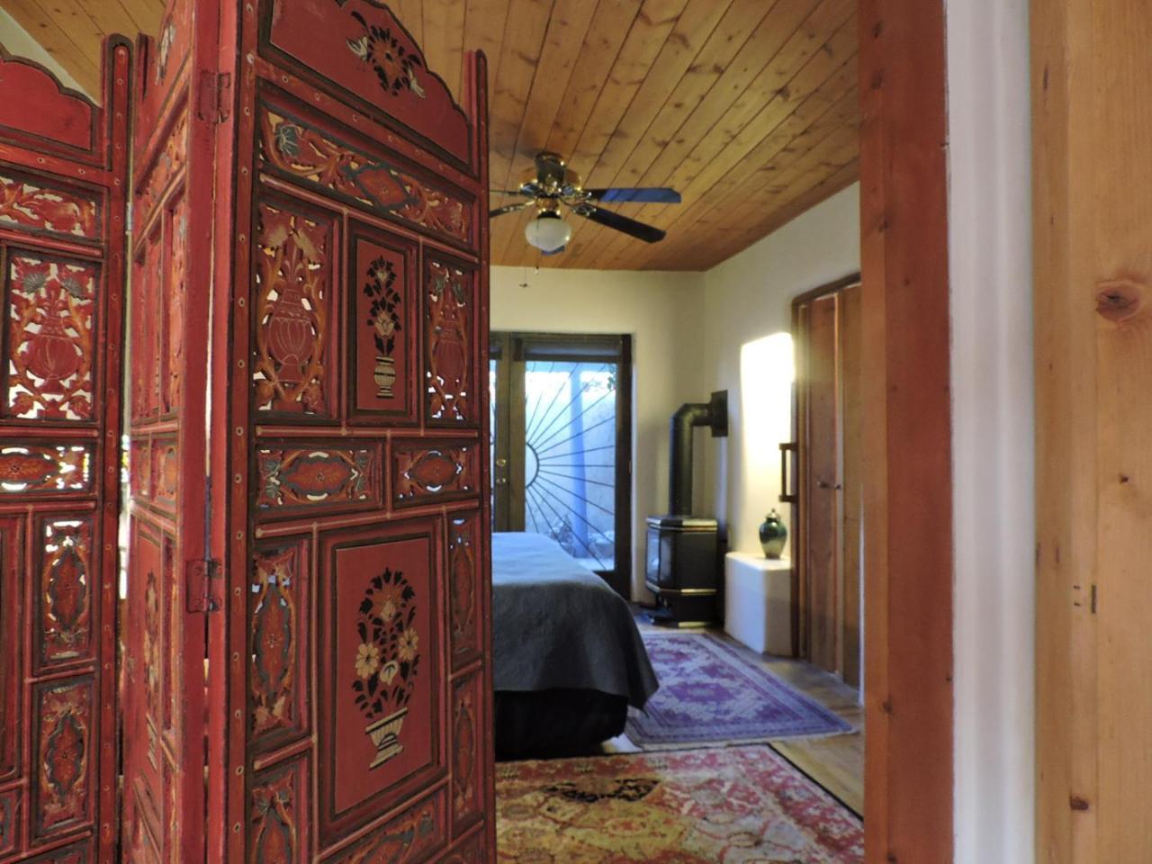 Casa Pacifica Hotel Santa Fe Kültér fotó