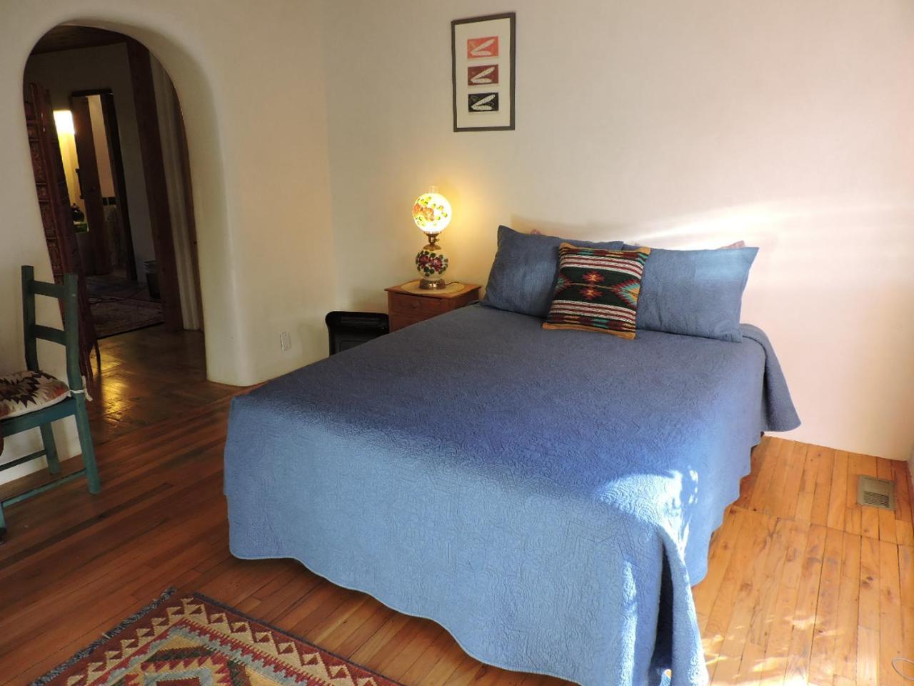 Casa Pacifica Hotel Santa Fe Kültér fotó