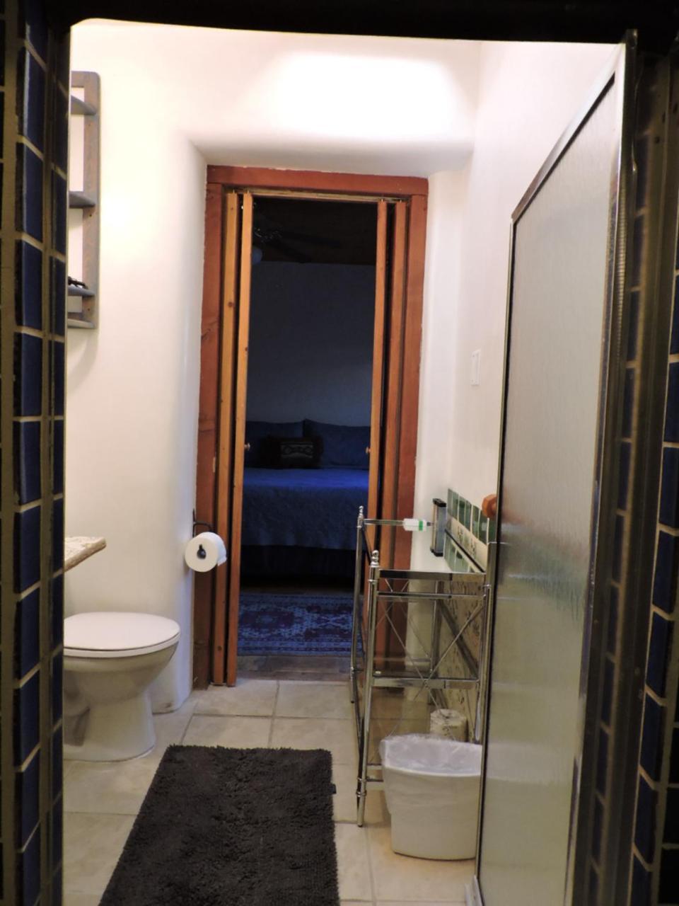 Casa Pacifica Hotel Santa Fe Kültér fotó